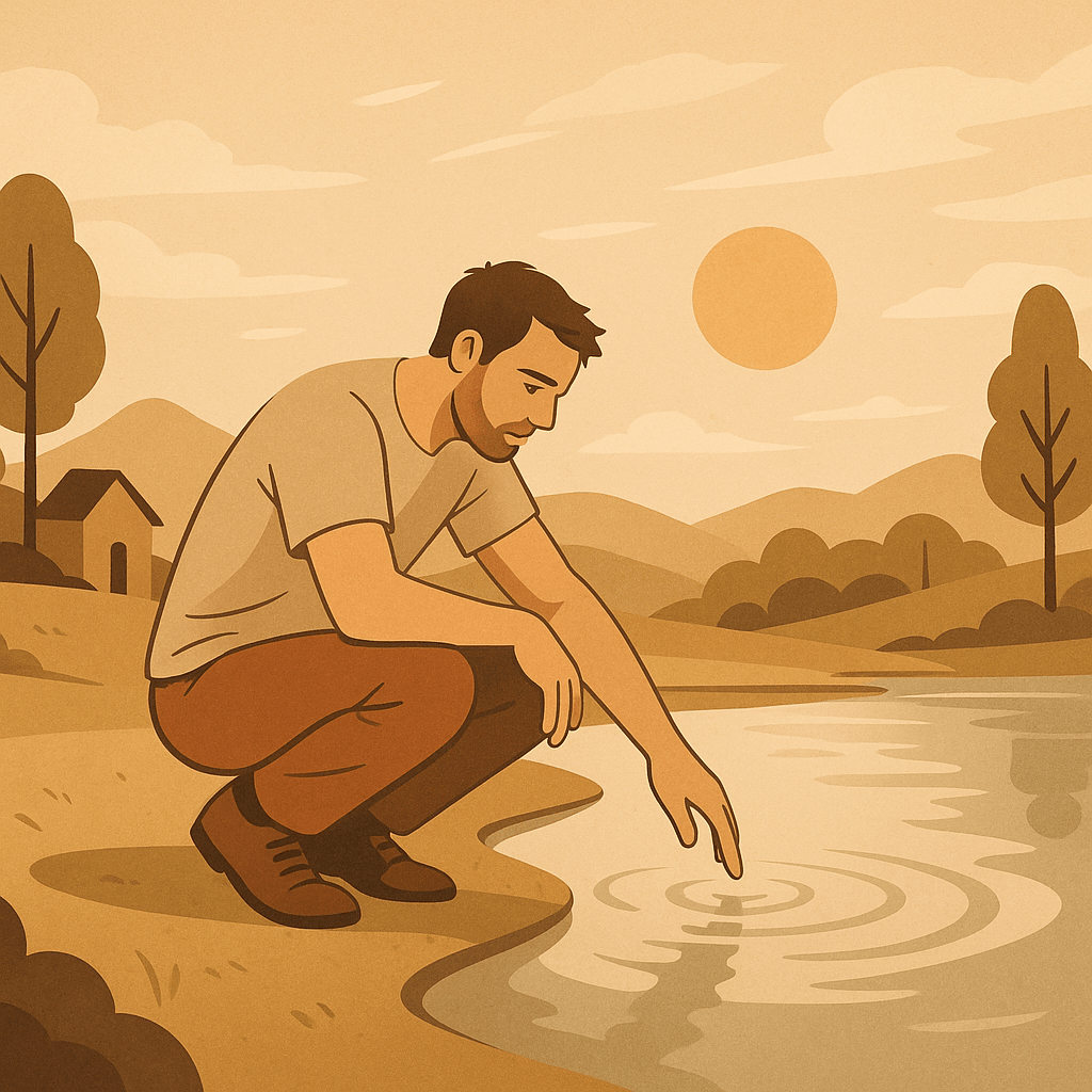 Why Live Beyond Basic Needs? A Question Worth&nbsp;Asking