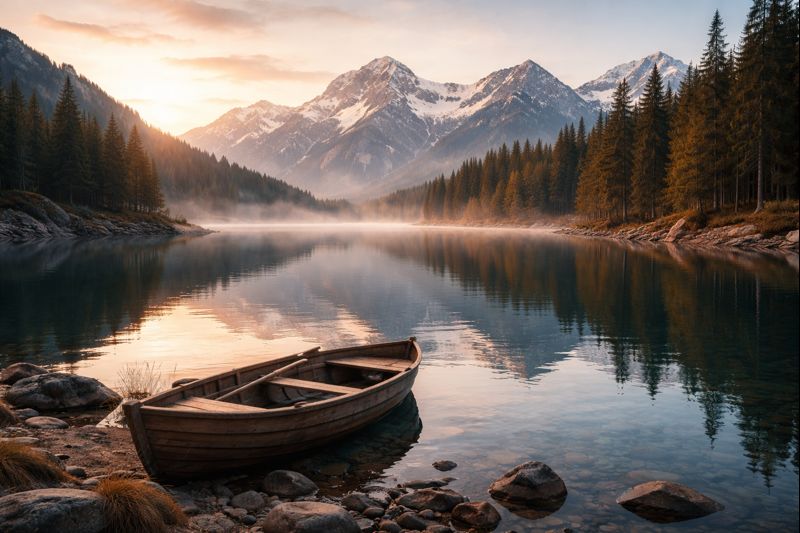 Philosophy of Limited Resources