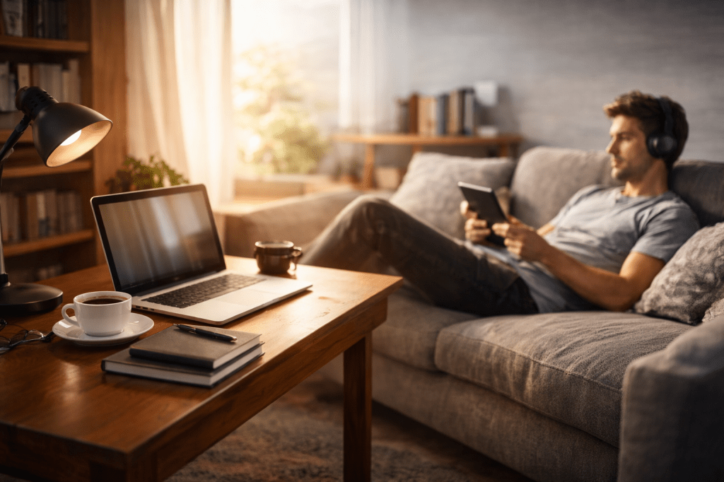 Importance of a Table and Chair